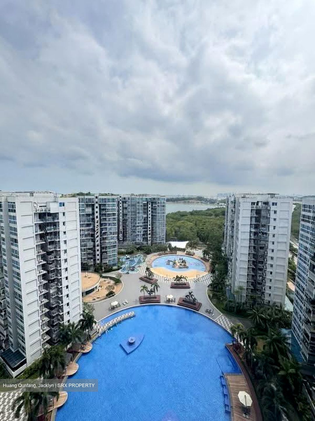 Waterview (D18), Condominium #631105831